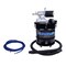 Guardair PowerQUAD 20 Gallon PulseAir Dust Extractor Kit w/ 2in Inlet PQ20C200NEDPAD - alternate 1